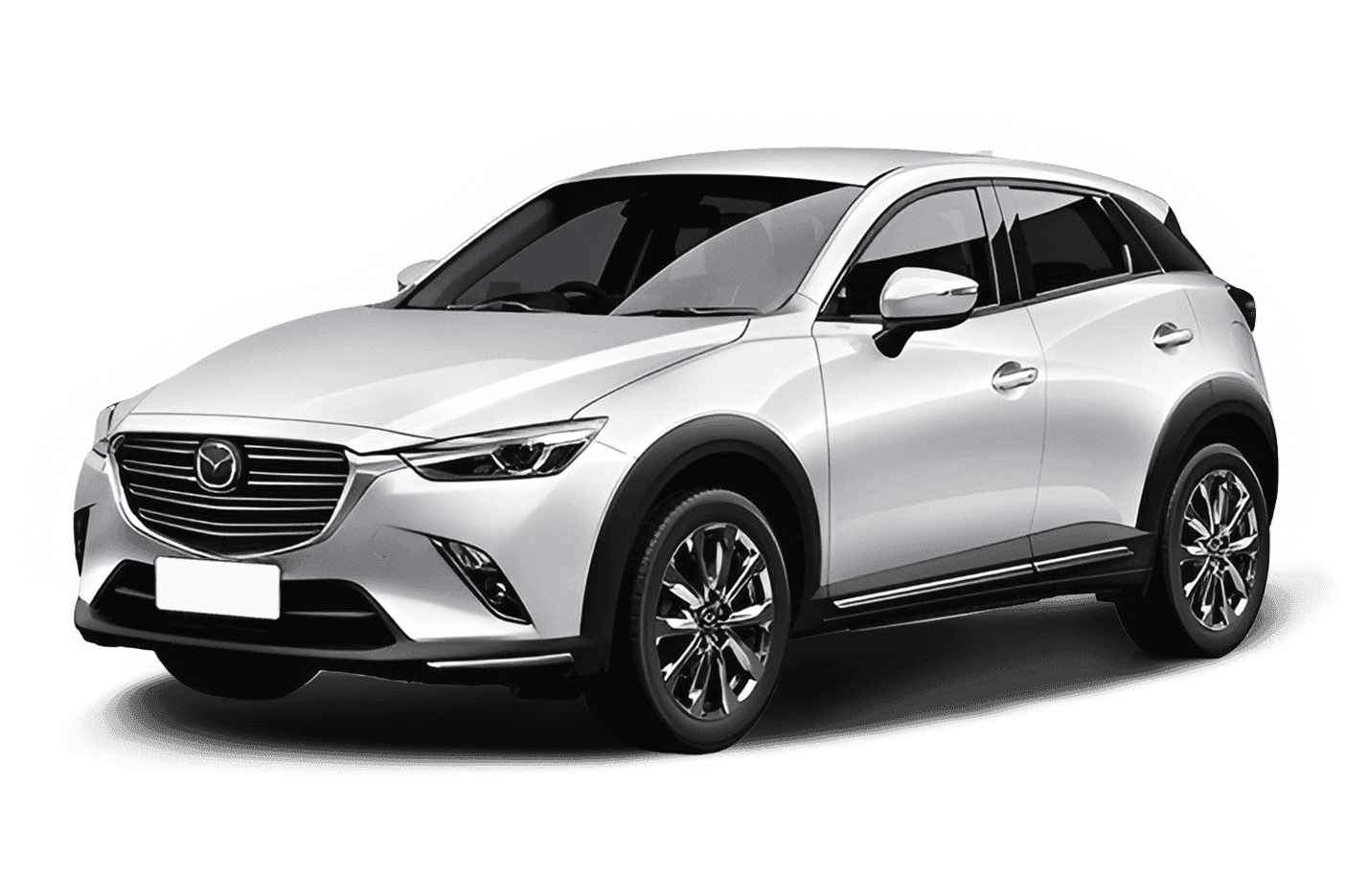 CX-3