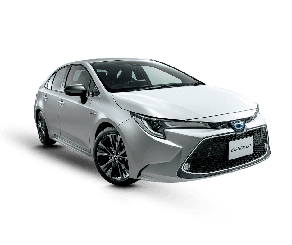 Corolla WXB