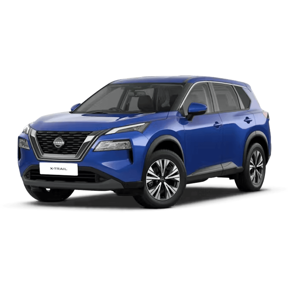 Xtrail