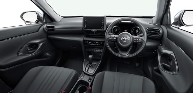 Toyota Yaris Cross - Image 5