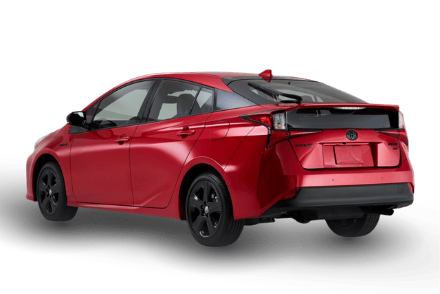 Toyota Prius - Image 1