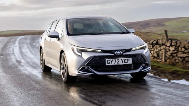 Corolla Touring - Image 2