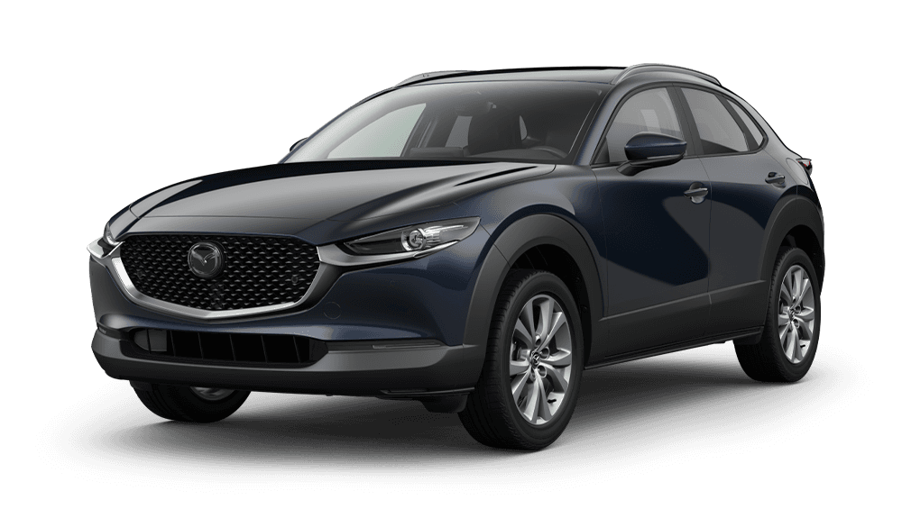 CX-30 CX-30