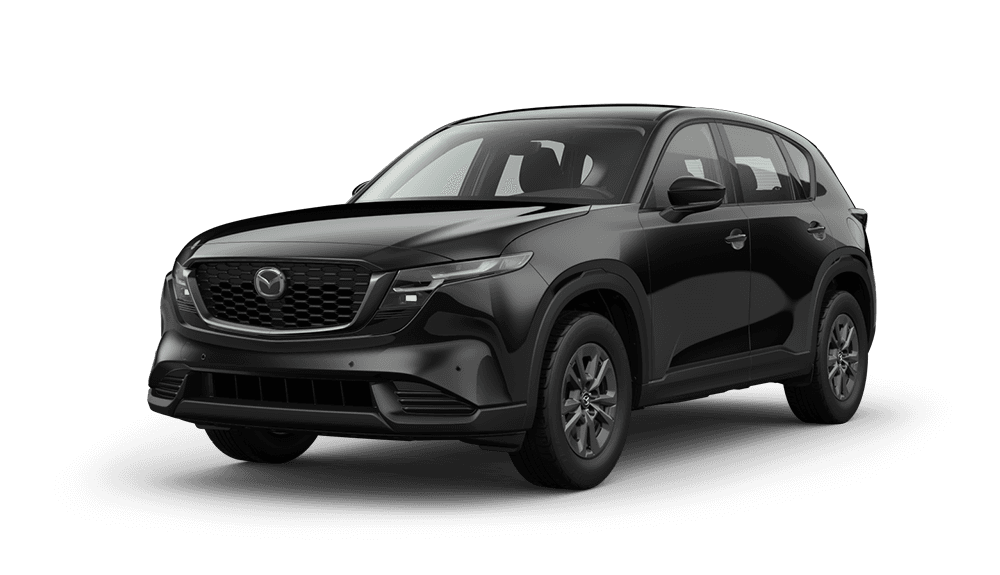 CX-5 CX-5