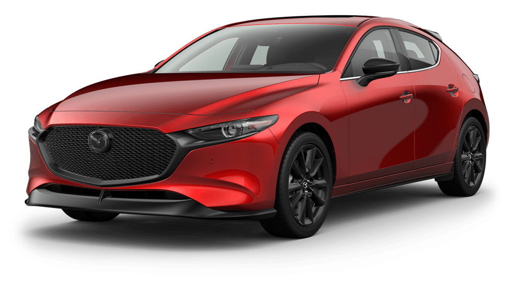Mazda3 Mazda3