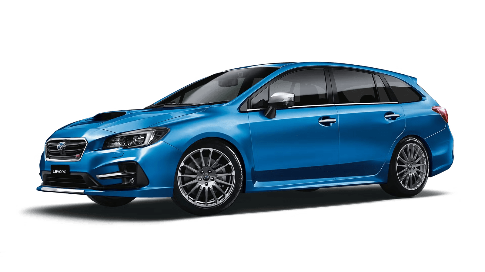 Levorg / WRX Wagon Levorg / WRX Wagon