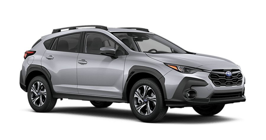 Crosstrek Crosstrek