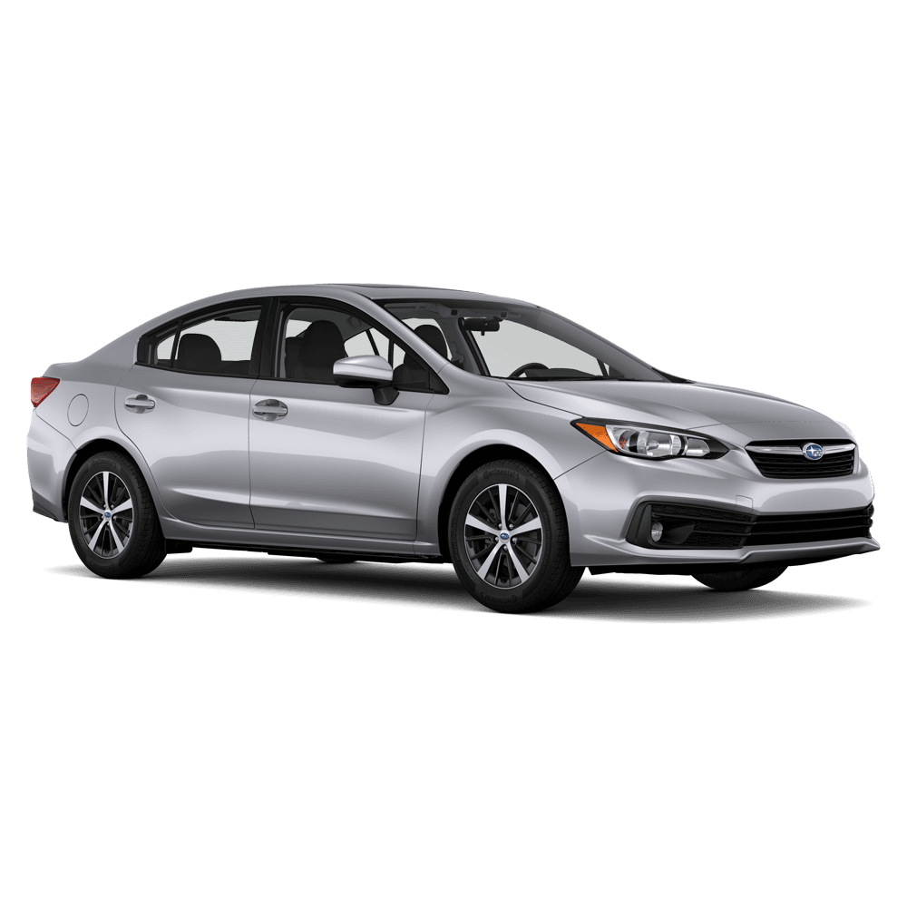 Impreza Impreza