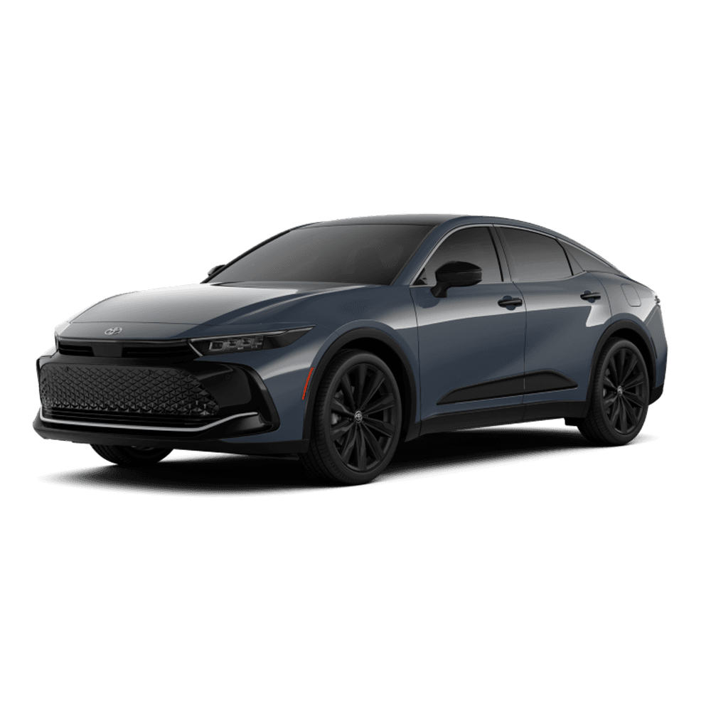 Toyota Crown Sedan Toyota Crown Sedan