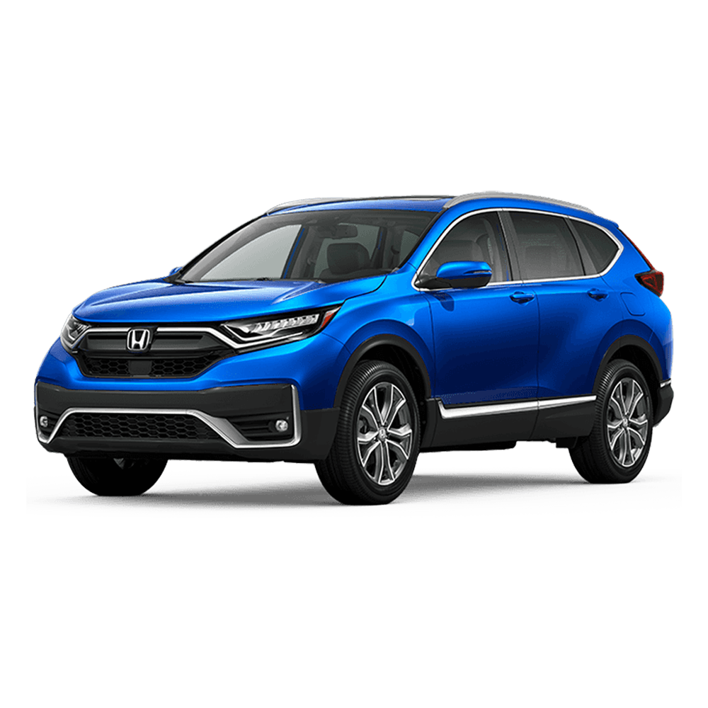 Honda CR-V Honda CR-V