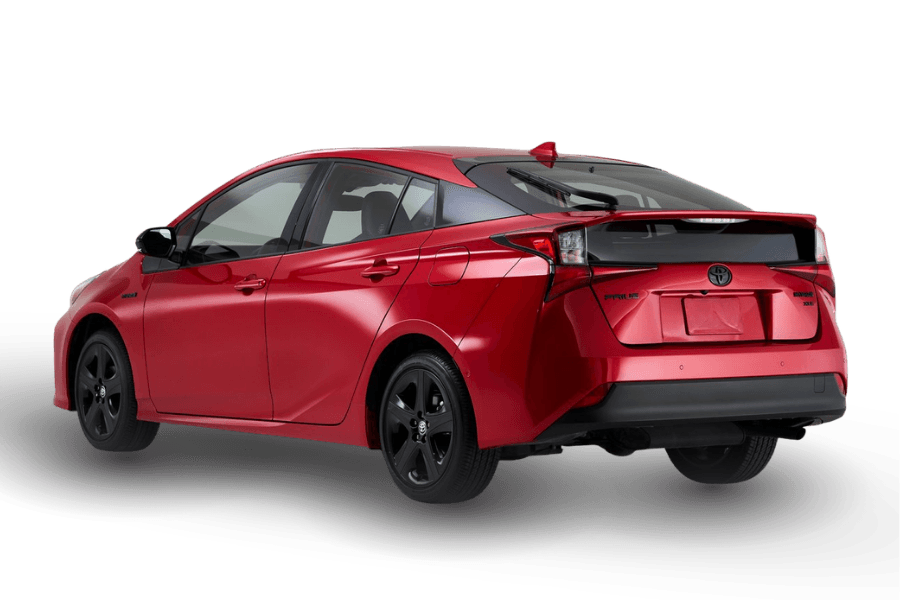 Prius Prius
