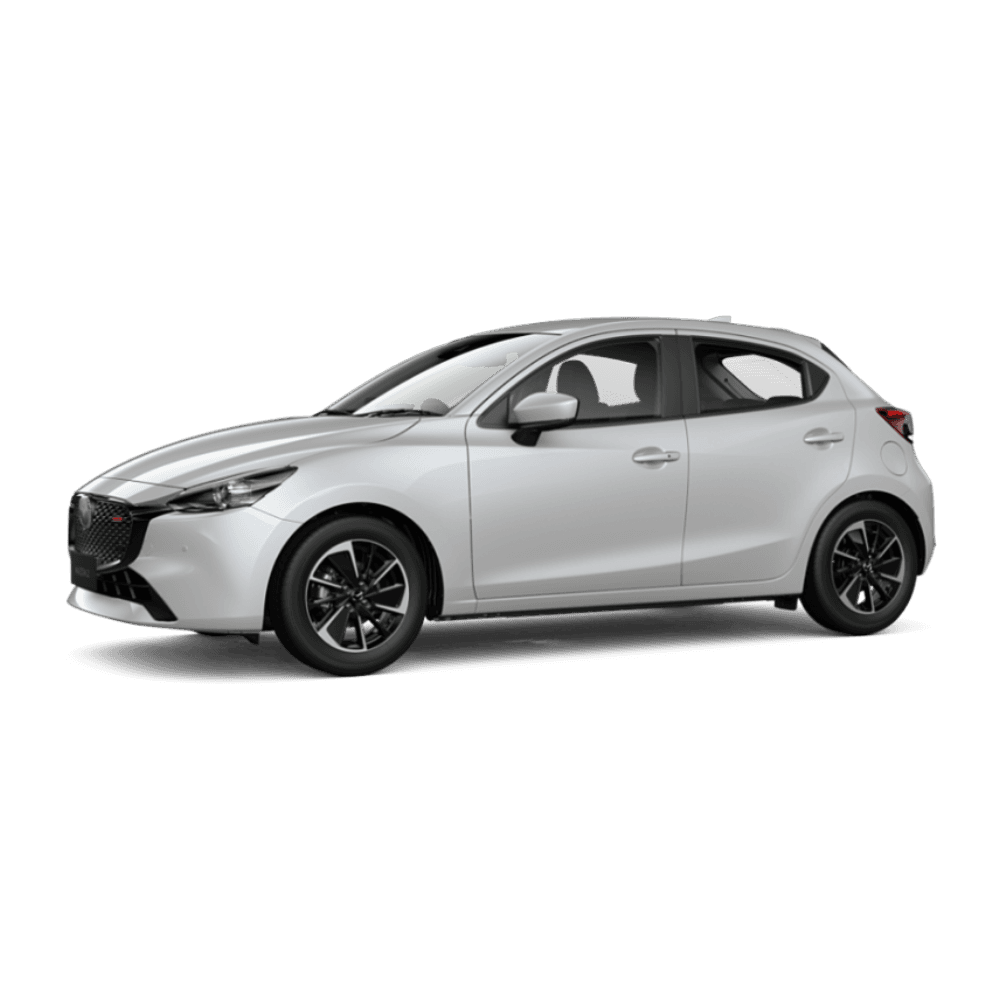 Mazda2 Mazda2