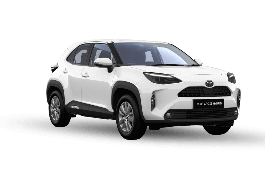 Toyota Yaris Cross Toyota Yaris Cross